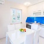 Mladinic Palace דירה מילנה