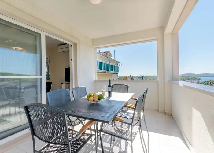 Διαμέρισμα Mladinic Palace Milna (Brac)