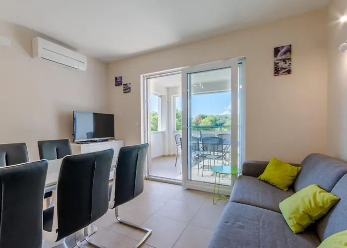 Mladinic Palace Διαμέρισμα Milna (Brac)