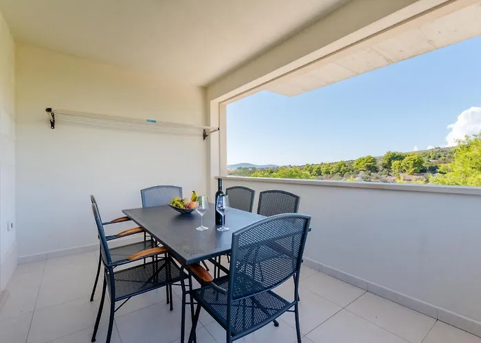 Mladinic Palace Διαμέρισμα Milna (Brac)