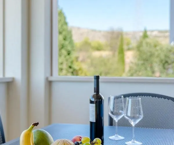 Mladinic Palace Διαμέρισμα