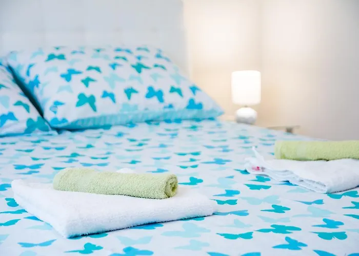 Διαμέρισμα Mladinic Palace