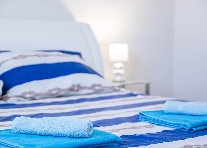 Mladinic Palace Διαμέρισμα Milna (Brac)