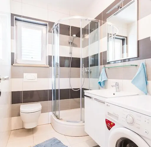 Διαμέρισμα Mladinic Palace Milna (Brac)