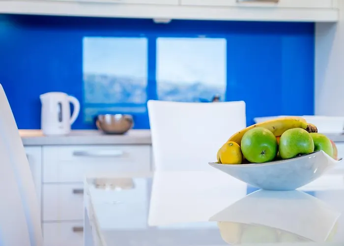 Mladinic Palace Διαμέρισμα