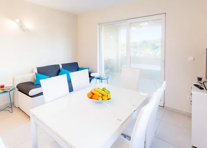 Mladinic Palace Διαμέρισμα Milna (Brac)