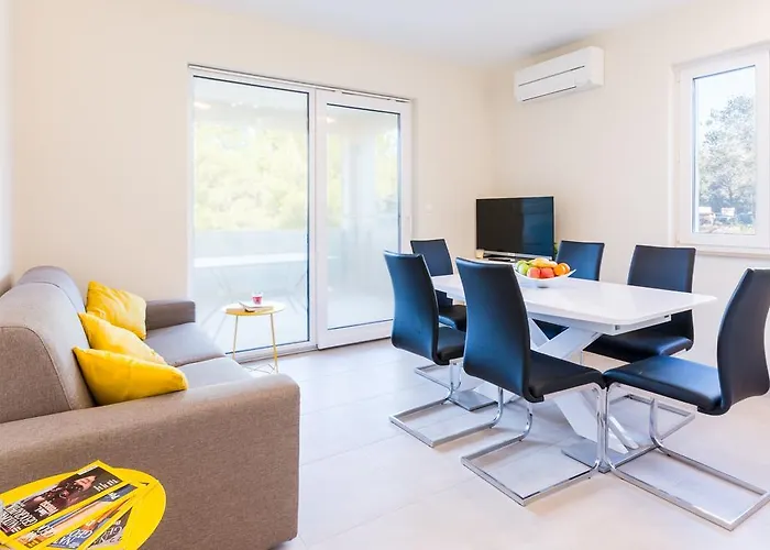 Διαμέρισμα Mladinic Palace Milna (Brac)