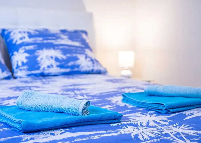 Mladinic Palace Milna (Brac)