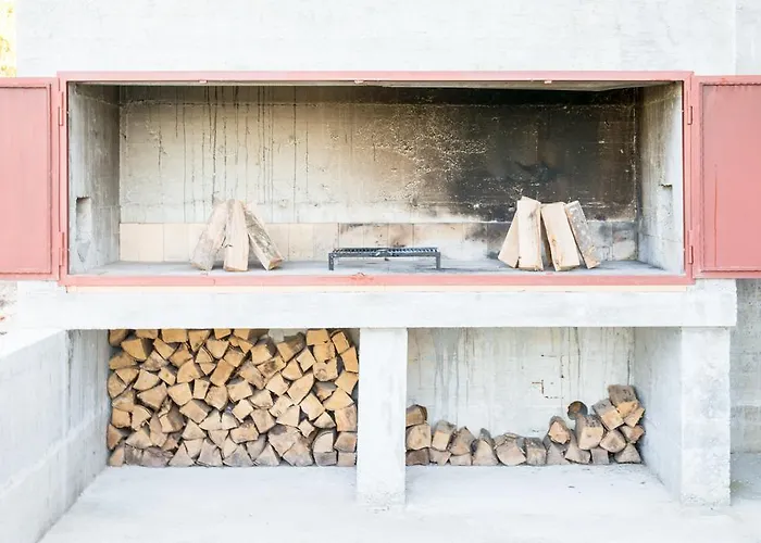 Διαμέρισμα Mladinic Palace Milna (Brac)