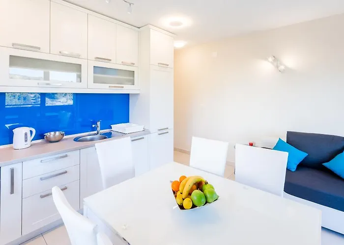 Διαμέρισμα Mladinic Palace