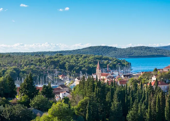 Mladinic Palace Διαμέρισμα