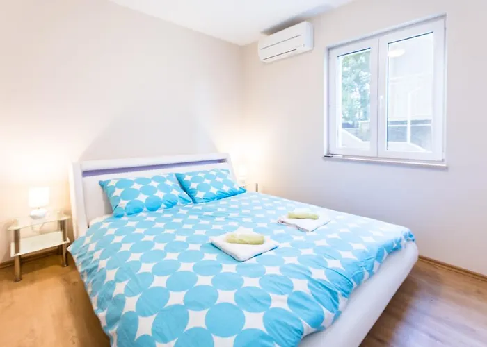 Διαμέρισμα Mladinic Palace Milna (Brac)