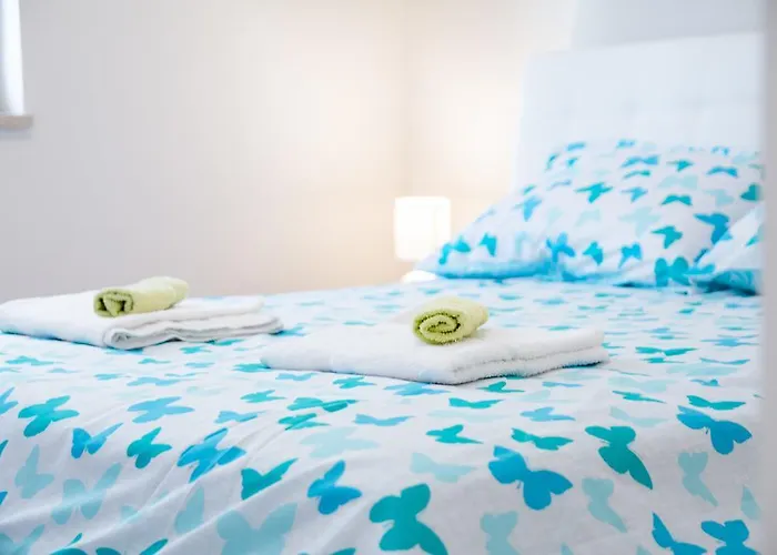 Mladinic Palace Διαμέρισμα