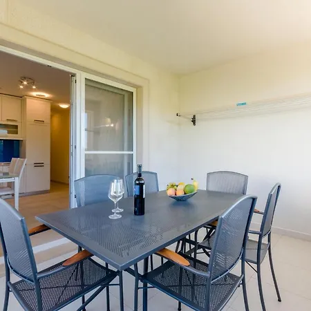 Mladinic Palace Apartment *