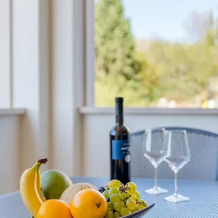 Mladinic Palace Apartment