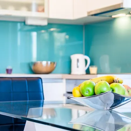 Apartment Mladinic Palace