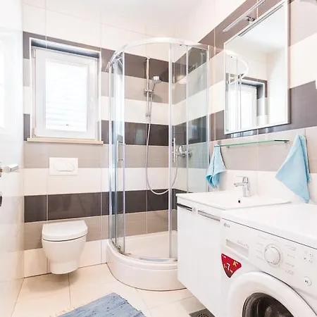 Apartmán Mladinic Milna (Brac)