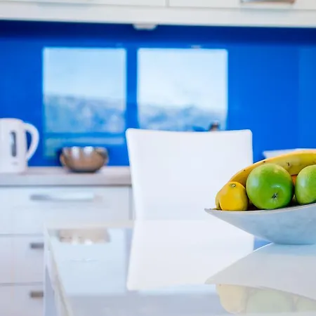 Mladinic Palace Apartment