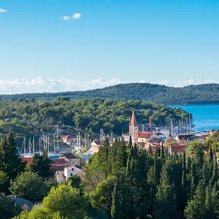 Mladinic Palace Apartment