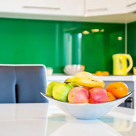 Mladinic Palace Apartment