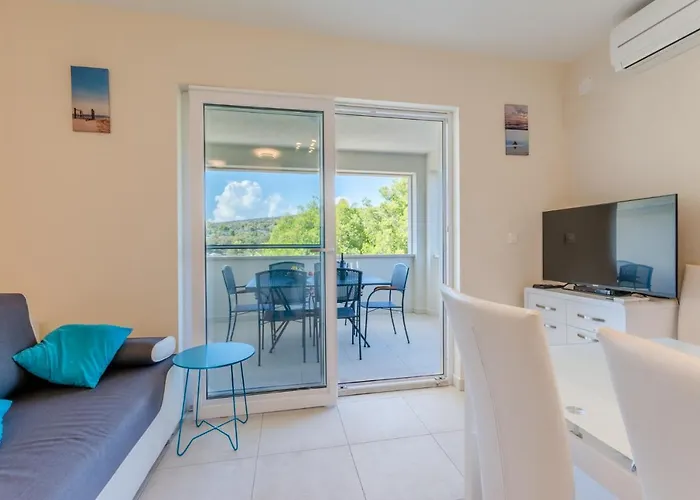 Mladinic Palace Appartement Milna (Brac)