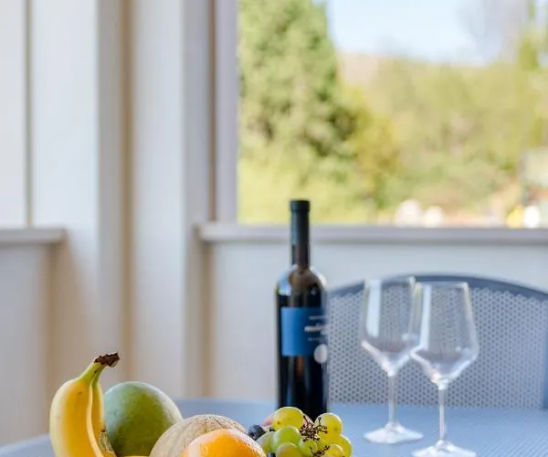 Mladinic Palace 아파트