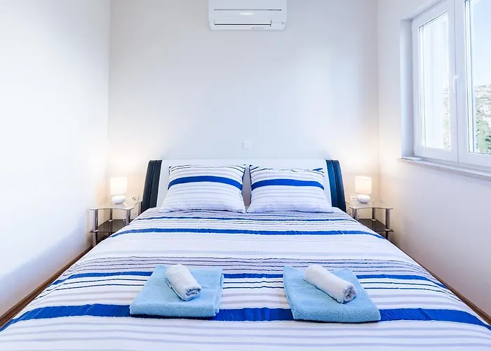 Mladinic Palace * 밀나