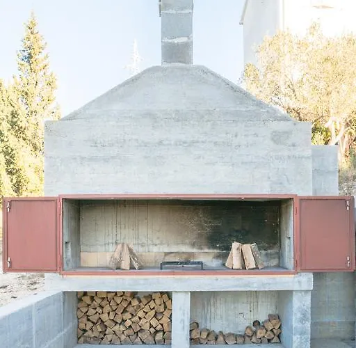 Mladinic Palace * 밀나