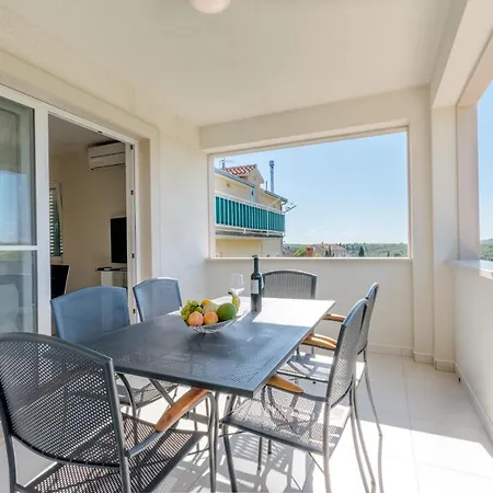 Apartman Mladinic Palace Milna (Brac)