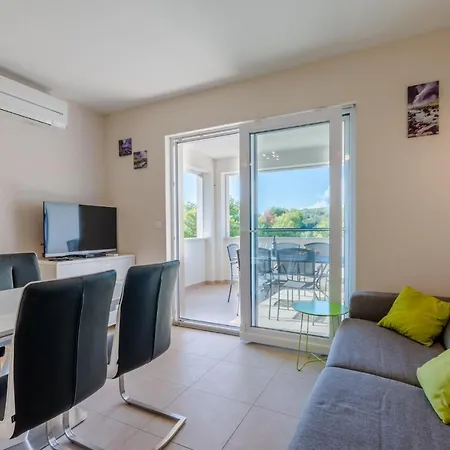 Mladinic Palace Apartman Milna (Brac)