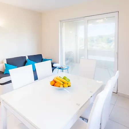Mladinic Palace Apartman Milna (Brac)