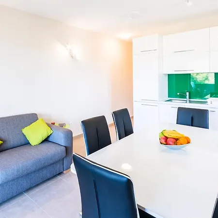 Apartman Mladinic Palace *