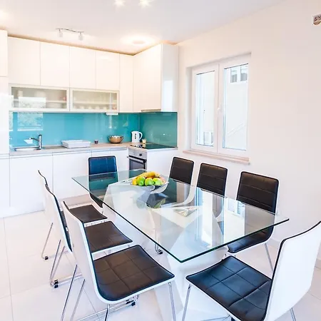 Apartman Mladinic Palace