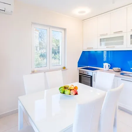 Mladinic Palace Apartman Milna (Brac)